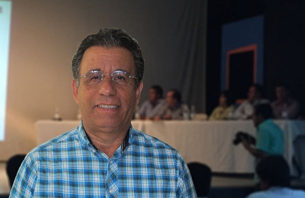 Colegio de Ingenieros hará público documento con recomendaciones en caso de huracanes