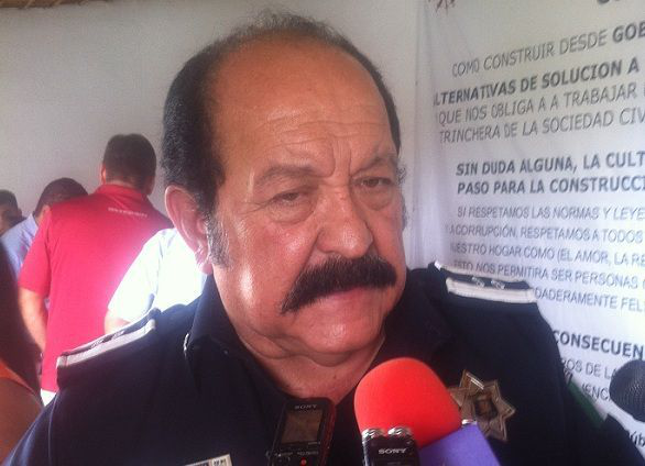 Reconoce la policía preventiva que hay aumento en la incidencia de delitos