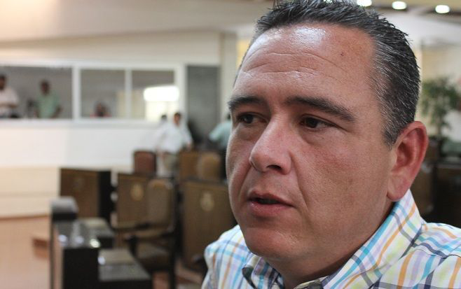 Limitado y en desventaja el PRI durante los próximos tres años