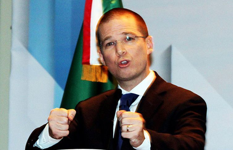 Soy independiente y libre; no tengo dueño: Ricardo Anaya