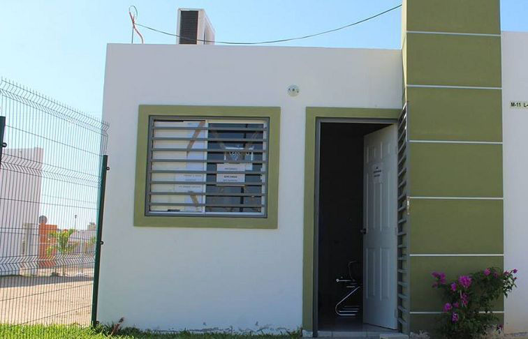 Amantes de lo ajeno ‘‘visitan’’ oficinas de inmobiliaria en SJCB