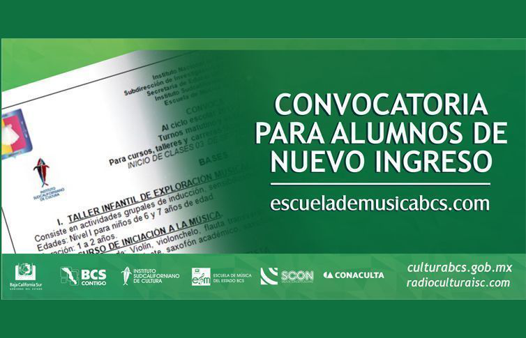 ¿Una nueva generación de dramaturgos en BCS? Un seminario de teatro: ¿para qué?