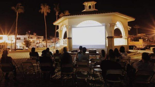 Cineastas visitan Los Cabos para hacer documental