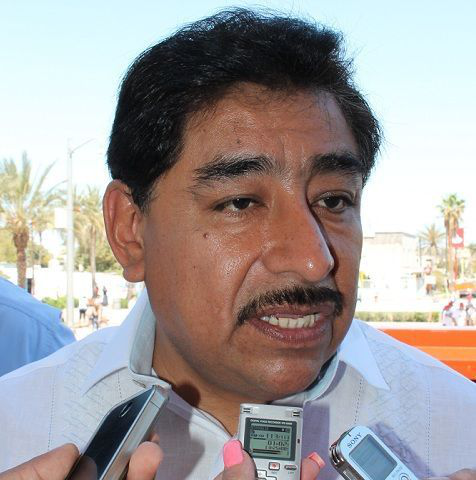 Serán evaluados los maestros, afirma Héctor Jiménez