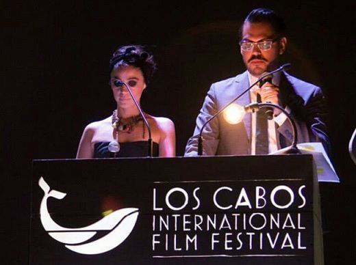 Festival de Cine de Los Cabos entregará premio internacional de la prensa cinematográfica