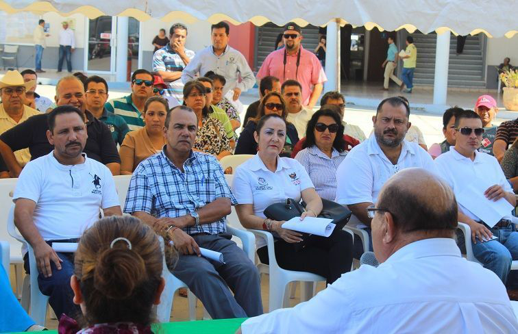 No habrá agua ni recolección de basura en La Paz