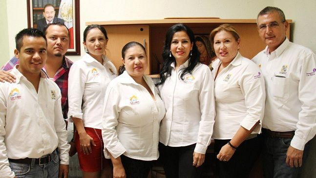 Más de 4.5 millones de pesos ha invertido Gobierno de Los Cabos en apoyos