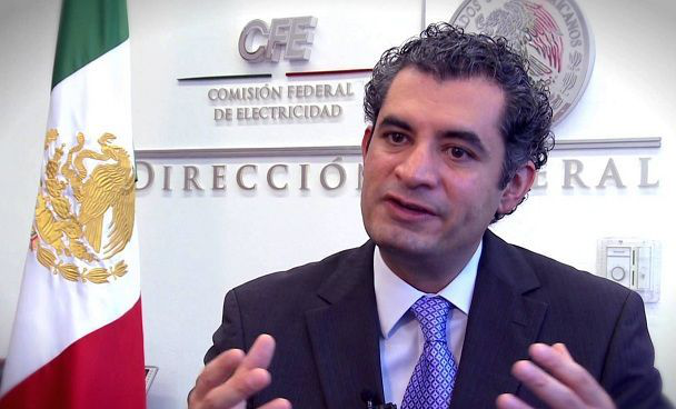 Proyecta la CFE más inversión para BCS