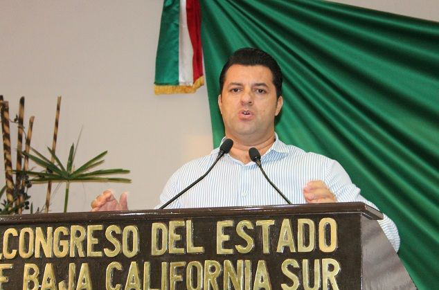 Buscan legisladores que CONAGUA condone  adeudo por 158 mdp de los sistemas de agua potable de los 5 municipios