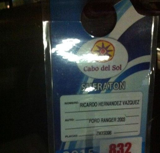 Ciudadana denuncia intento de abuso sexual en estacionamiento de Plaza Sendero