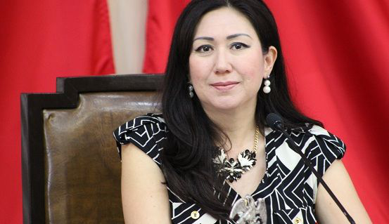 Comisión de Equidad y Género a favor del matrimonio igualitario