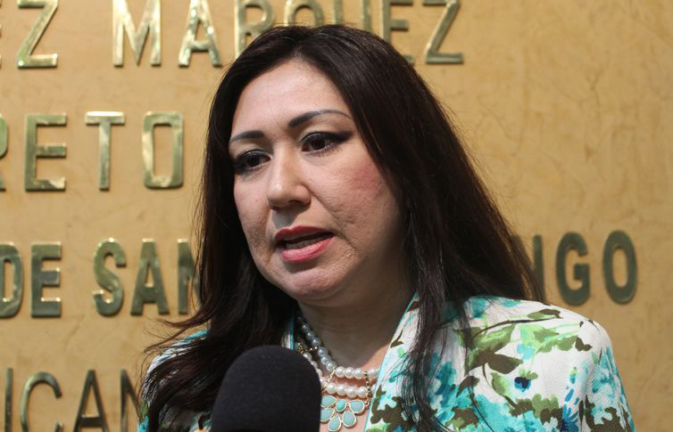 Debe aclararse si asesinatos de mujeres son feminicidios: Edith Aguilar