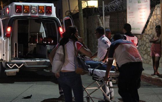 Un lesionado y daños por más de 30 mil pesos dejaron los choques del fin de semana en Los Cabos