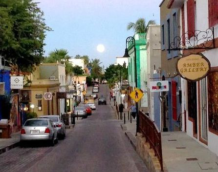 Gobierno del estado advierte no hay recurso para continuar remodelaciones del centro histórico de SJC