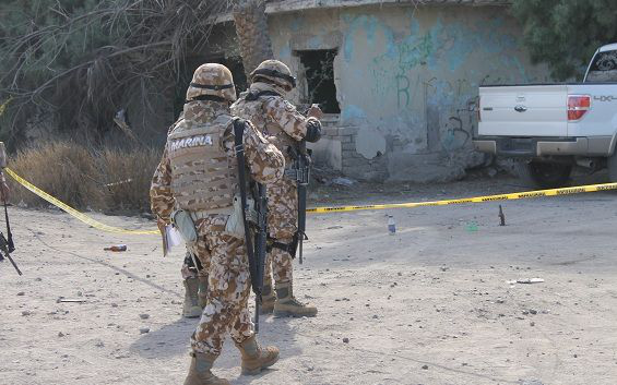 Junio, el 2do mes con menos homicidios en el 2015 de La Paz; cierra con 7 ejecuciones