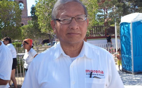 No permitiremos medidas autoritarias que atenten contra la población: MORENA