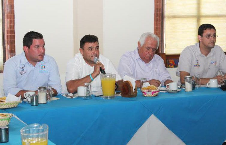 BCS está para cosas grandes en el Deporte: Octavio Molina