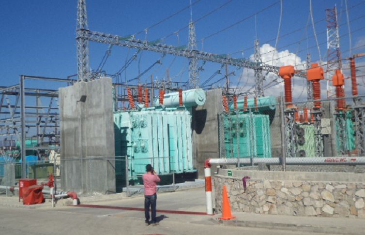 CFE analiza meticulosamente falla en línea de alta tensión que provocó apagón