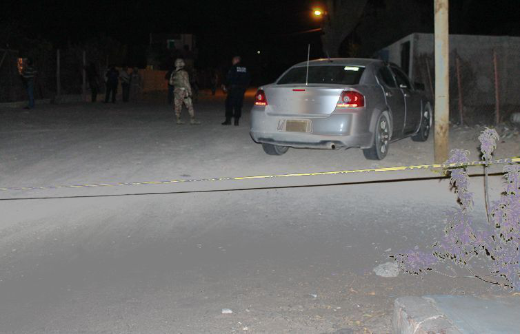 Agua Escondida: ¿El nuevo escenario para balaceras y ejecuciones?