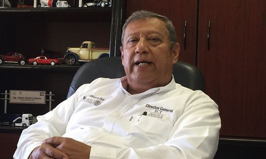 Hasta fin de año apagón analógico en BCS