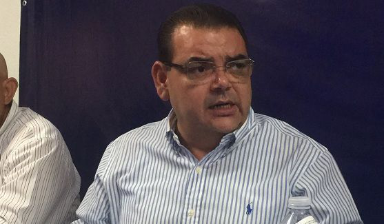 Descontextualizan expresiones del diputado Sergio Barrón: PAN