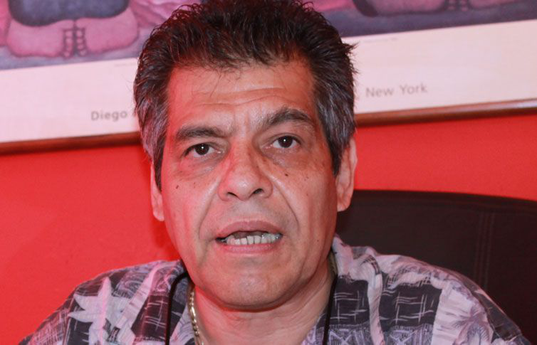 Carlos Mendoza debe rehabilitar la Subsecretaría de Seguridad Pública para que vuelva a ser una Secretaría: Arturo Rubio Ruiz