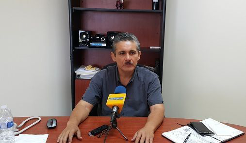 Niega CCC declaraciones de SCT sobre la construcción de carretera a cambio de terrenos