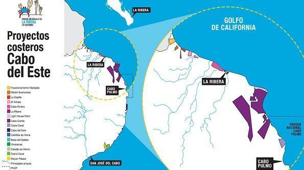Desarrollos inmobiliarios y turísticos atentan contra el agua del sur del estado