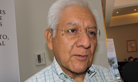 CONAGUA condonó 225 millones de pesos a los 5 ayuntamientos del estado