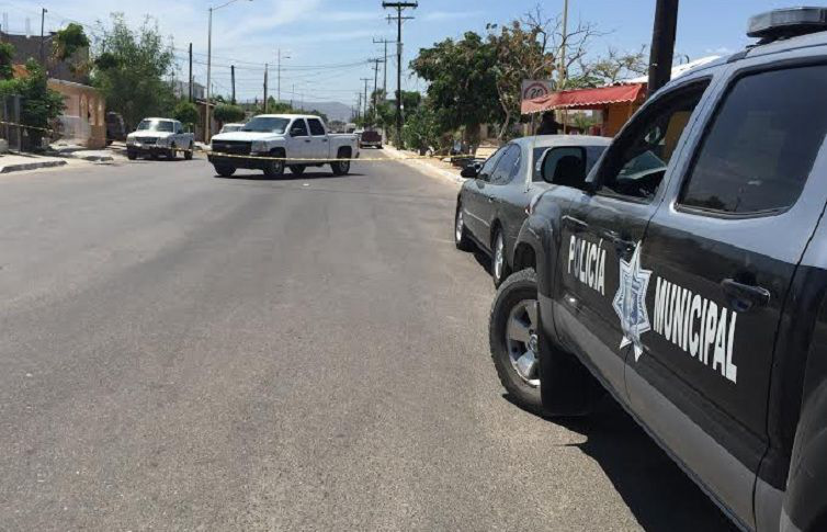 Llega BCS a 122 víctimas en 11 meses de violencia