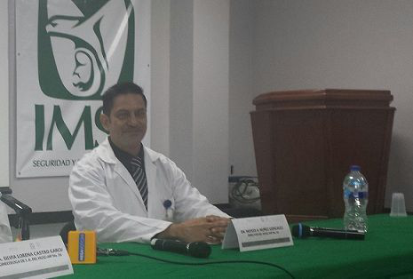 Promueve IMSS grupos de apoyo para mujeres con cáncer
