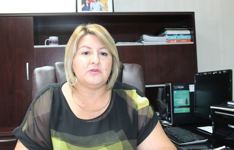 Más de 500 MDP invirtió el gobierno a través del INVI en viviendas dignas: Rosalba Cuadras
