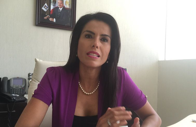 Con gran pasión y mucho corazón se ha atendido en el SEDIF: MHHC