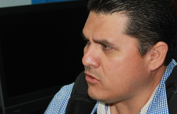 Robo a vehículos ha disminuido en un 14 por ciento; tenemos un 92 por ciento de recuperación: Policía ministerial