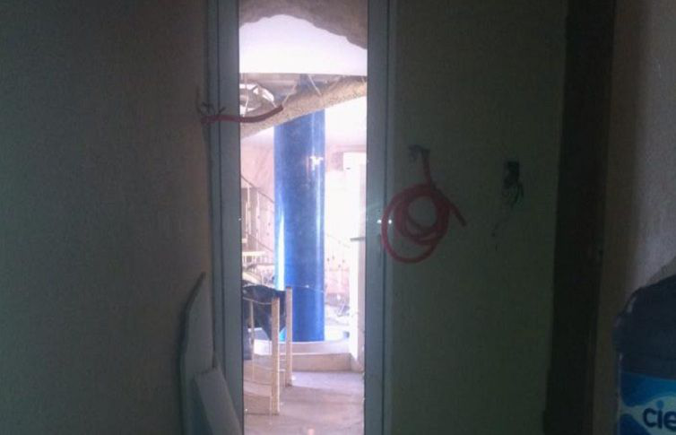 Roban instrumentos de la Orquesta Juvenil de Los Cabos