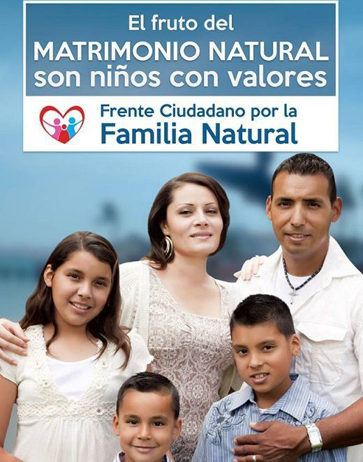 Ciudadanos cabeños rechazan creación del Frente Ciudadano por la Familia Natural