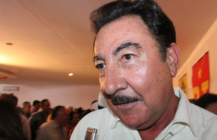 Pide Narciso Agundez que los magistrados del TEE no emitan juicios sobre la elección en Los Cabos