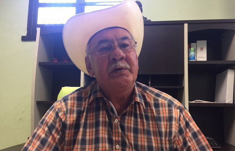 Rechazan campesinos de BCS decreto de área protegida