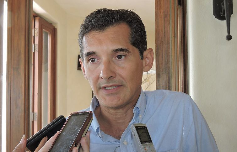 Reaccionan colegios y cámaras a proyecto carretero Zona Dorada