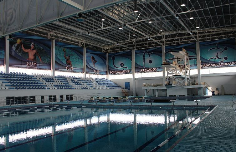 Este lunes inicia el tradicional curso de verano en el Gum