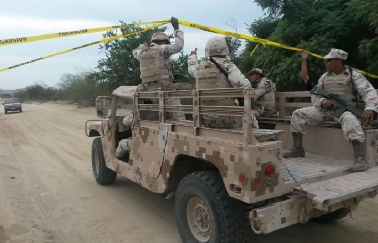 A dos semanas de que se cumpla un año de ejecuciones ya hay 126 víctimas