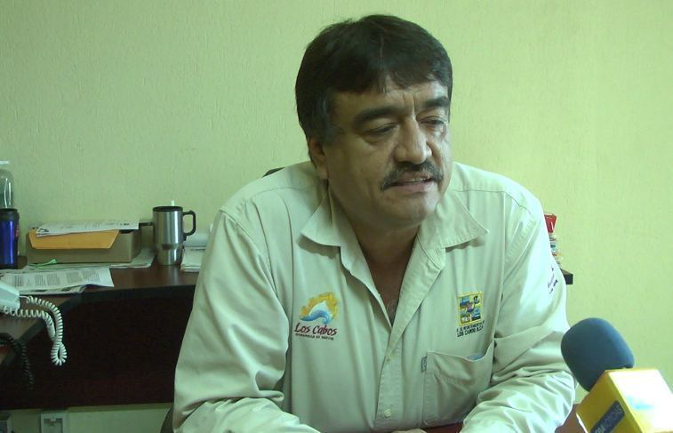 Niega delegación de CSL apoyo a familias que deben trasladarse al CRIT de La Paz