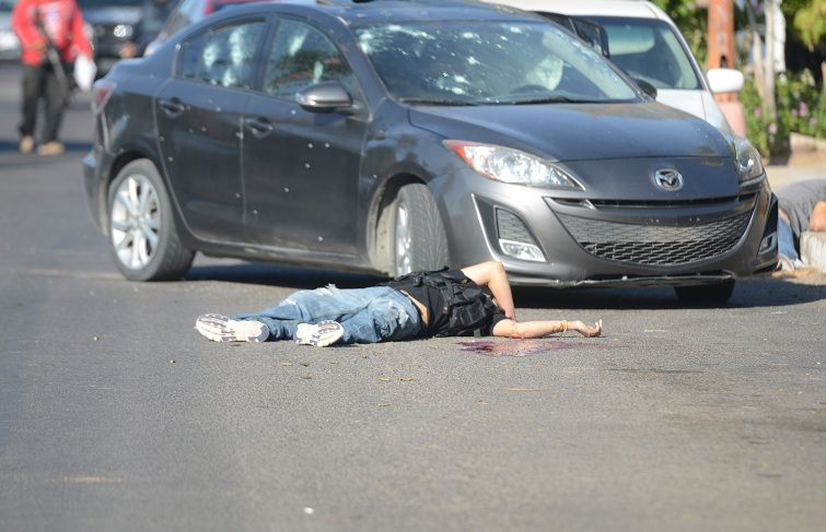 En 2014 se duplicaron las muertes por homicidio en BCS: INEGI