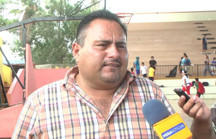 Delegado de Cabo San Lucas asegura “si roban las propias oficinas de la policía ¿Qué pueden esperar los ciudadanos?”