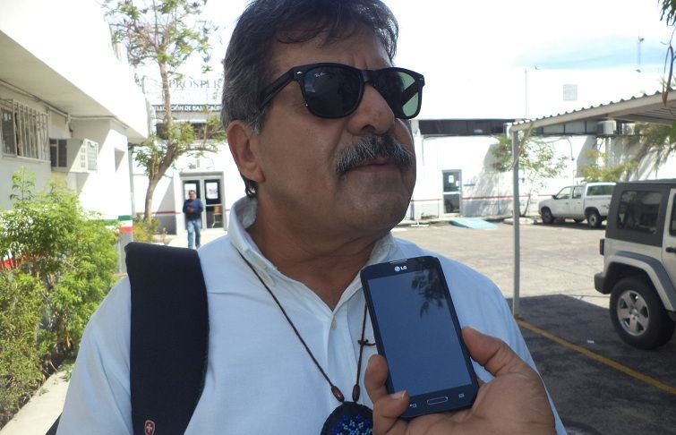 Falta erradicar la trata de personas; Aún hay muchas denuncias: CDI