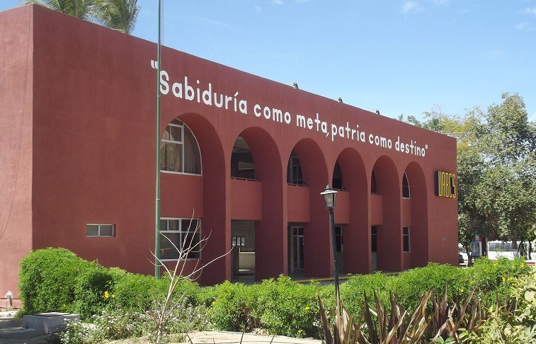Reanuda la UABCS labores administrativas