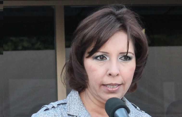 Cambio de sede de la COP 13 no fue por opacidad o retraso en los trabajos del CIC: Lombera Romero