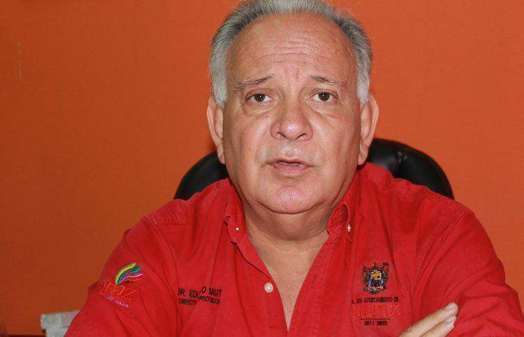 PCM detiene construcciones en arroyos; se han detectado cuatro obras en encauses en La Paz