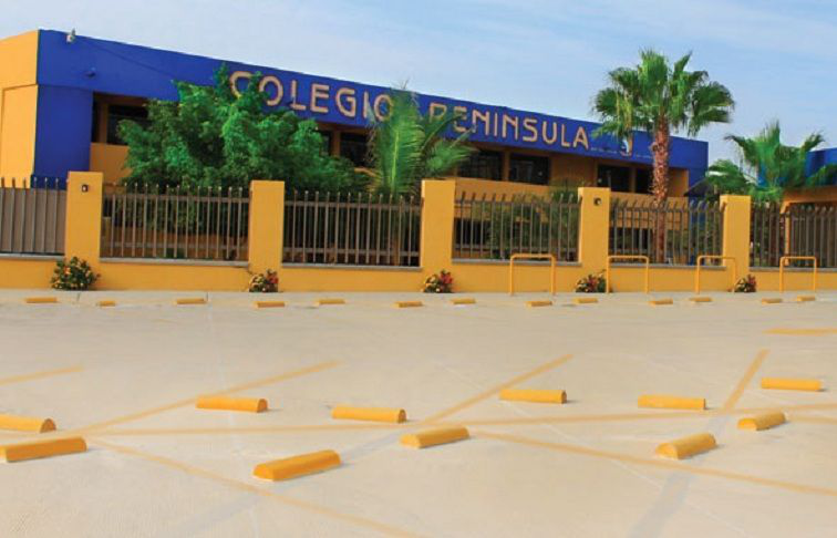 No recibirán sanción niñas que agredieron a compañera del Colegio Península en CSL