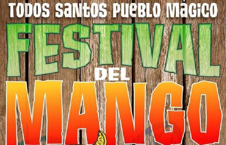 A partir del 31 de julio se realizará la 8va Edición del Festival del Mango de Todos Santos